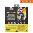 Marvel Legends Series Marvel Rivals Moon Knight Deluxe Action Figure