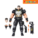 Marvel Legends Series Marvel Rivals The Punisher Action Figure