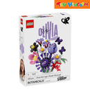 LEGO Botanicals 11507 Olivia Rodrigo’s Flower Bouquet 400 pieces Building Blocks