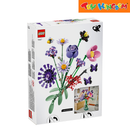 LEGO Botanicals 11507 Olivia Rodrigo’s Flower Bouquet 400 pieces Building Blocks