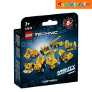 LEGO Technic 42233 Mighty Machine Series 1 44 pieces Building Blocks
