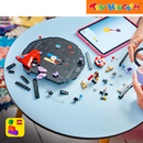 LEGO Editions 43028 Olivia Rodrigo's Vinyl Record 360 pieces Building Blocks