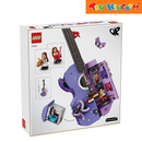 LEGO Editions 43031 Olivia Rodrigo’s Dual Guitar 1228 pieces Building Blocks