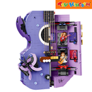 LEGO Editions 43031 Olivia Rodrigo’s Dual Guitar 1228 pieces Building Blocks