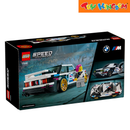 LEGO Speed Champions 77263 BMW M3 (E30) 358 pieces  Building Blocks