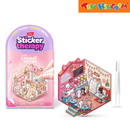 Sticker Therapy Kawaii Kitties Mystery Blind Bag