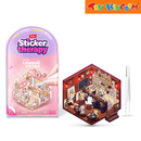 Sticker Therapy Kawaii Kitties Mystery Blind Bag