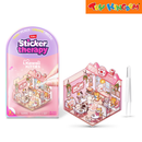 Sticker Therapy Kawaii Kitties Mystery Blind Bag