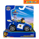Paw Patrol Pup and Vehicle