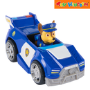 Paw Patrol Pup and Vehicle