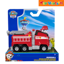 Paw Patrol Pup and Vehicle