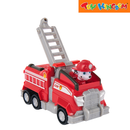 Paw Patrol Pup and Vehicle