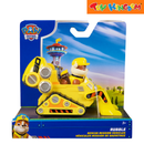 Paw Patrol Pup and Vehicle