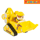 Paw Patrol Pup and Vehicle