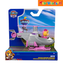 Paw Patrol Pup and Vehicle