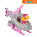 Paw Patrol Pup and Vehicle