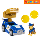 Paw Patrol Feature Vehicle