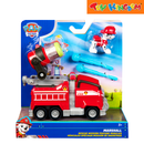 Paw Patrol Feature Vehicle