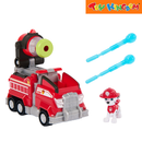 Paw Patrol Feature Vehicle