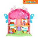 Gabby's Dollhouse Flutter Fairy Magic Dollhouse