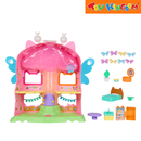 Gabby's Dollhouse Flutter Fairy Magic Dollhouse