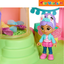 Gabby's Dollhouse Flutter Fairy Magic Dollhouse