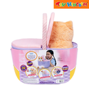Little Live Pets Mama Surprise Kitty Playset