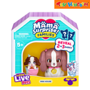 Little Live Pets Mama Surprise Families Mini Pack