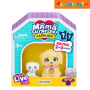 Little Live Pets Mama Surprise Families Mini Pack