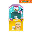 Little Live Pets Mama Surprise Families Mini Pack