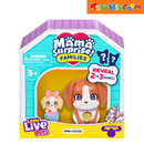 Little Live Pets Mama Surprise Families Mini Pack