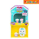 Little Live Pets Mama Surprise Families Mini Pack