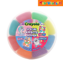 Crayola Silly Scent Special Effect Color Wheel