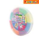 Crayola Silly Scent Special Effect Color Wheel