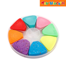Crayola Silly Scent Special Effect Color Wheel
