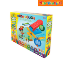 Crayola Silly Scent Mega Dough Activity Set