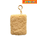 Glamfetti Critter Pals Plush Notebook Keychain
