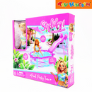 Stylify! Style Your Dreams: Pool Party Time Playset