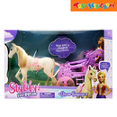 Stylify! Ever Dream: Dream Carriage Playset