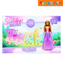 Stylify! Ever Dream: Dream Carriage Playset