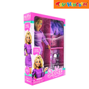 Stylify! Style Your Dreams: Outfits to Slay! Fashion Doll and Extra Clothes Set