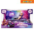 Stylify! K-Stars K-Pop Convertible Car and Fashion Doll Playset