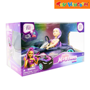 Stylify! K-Stars K-Pop Convertible Car and Fashion Doll Playset