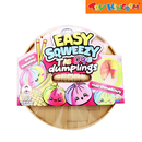 ORB Easy Sqweezy Tie Dye Dumplings Mystery Squishy Toy