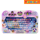 Clickeez Series 3 Bubble Pops: Keyboard Mega Pack