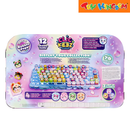 Clickeez Series 3 Bubble Pops: Keyboard Mega Pack