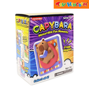 Menimies Series 13 Capybara Memorable Fun Moments Fridge Magnet Blind Box