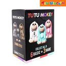 TUTU MOKEY Blind Box Figure