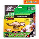 Jurassic World T Rex Dino Battle Builder
