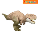 Jurassic World T Rex Dino Battle Builder